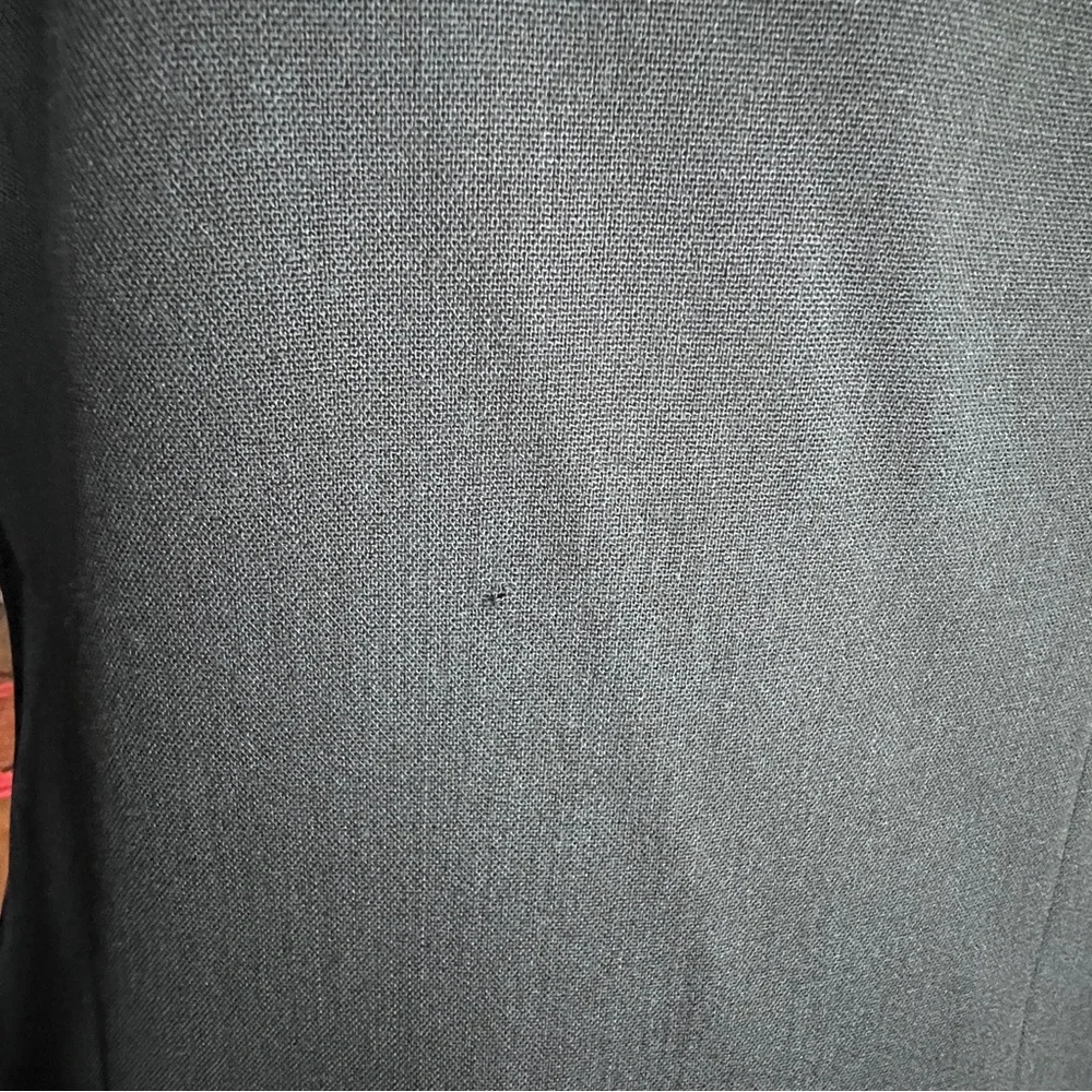 Boggi Navy Wool Blazer/Jacket SZ 50IT/40US Classic Chic Old Money Preppy Grandpa - Picture 11 of 16